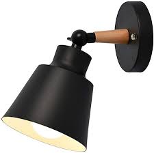 Black And Brass Wall Sconce Plug In Amazon Com Wall Light Fixtures Nordic Wall Sconce Lamps Macaron Edison Copper Lamp Holder Aisle Lights Corridor Lamp Bedside R In 2020 Sconce Lamp Wall Lights Sconces