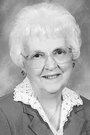 Obituary: Phyllis Mae (Rowe) Hunter