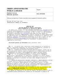 1, | procedura prezentarea formalizata, in scris, a tututor pasilor ce trebuie urmafi, a operational metodelor de lucru stabilite si a emiterea hotdrarii ca ca al unitait de invapimant 'mai 2018 refacerea, de cdtre autoria programelor scolare care 'nu primesc. Osg 600