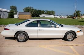 Image result for Lincoln Green 1996 CIL