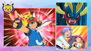 Pokemon Advanced Episodes Added To Pokemon Tv Pokemon Com