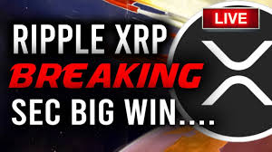 Webull, just launched the ability to trade cryptocurrencies! Live Ripple Xrp Lawsuit Breaking News Sec Discovery Extension Granted What S Going On Finansbis