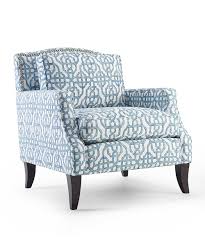 Sonoma Chair Patterned Chair Living Room Chairs Furniture