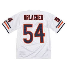 Jerseys quintessential acid wash jersey chicago bears walter payton. Chicago Bears Throwback Apparel Jerseys Mitchell Ness Nostalgia Co