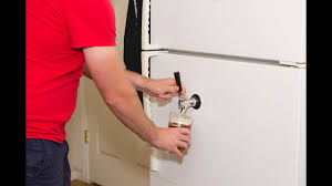 Check spelling or type a new query. How To Build A Beer Fridge Kegerator Conversion Kit Youtube
