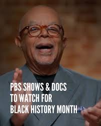 Join Austin PBS in honoring #BlackHistoryMonth with a closer look at the  lives of various Black Americans who have made indelible marks