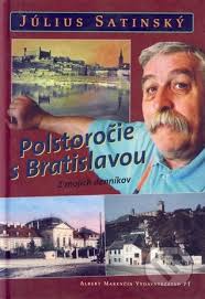 The linked data service provides access to commonly found standards and vocabularies promulgated by the library of congress. Polstorocie S Bratislavou By Julius Satinsky