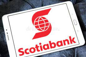 Photo about logo of scotiabank on samsung tablet. Scotiabank Logo Photos Free Royalty Free Stock Photos From Dreamstime