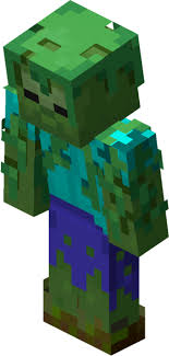 Mobs are living creatures in minecraft: Jungle Zombie Minecraft Wiki Fandom Minecraft Mods Minecraft Creations Minecraft Mobs