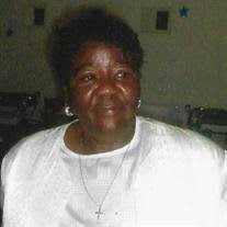 Mrs. Mary Williams Obituary