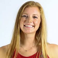 2020 Beach Volleyball Roster