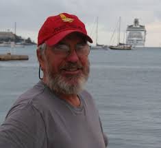 CRUISERS! Hint: They are NOT Found