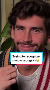 It was not too bad! Which is your fav of them!? #recognizesongchallenge  #songchallange #songsbackwards #alvarosoler #alvarosolermusic