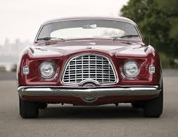 Image result for Rio Maroon 1952 Chrysler