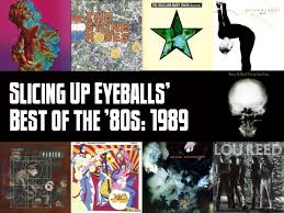 top 100 albums of 1989 slicing up eyeballs best of the