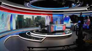 Latest news and comment on perth. 9 News Perth Broadcast Set Design Gallery