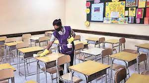 The decision comes days after the state government had ordered the closure of schools for summer vacations from april 27 to may 31, 2021. Telangana Schools Likely To Reopen In First Week Of September