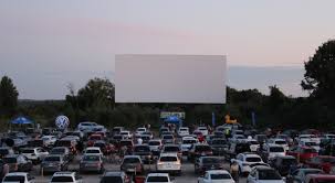 Search only for drive in These Are The Gta Drive Ins Officially Open This Weekend Curated