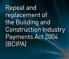 The Building Industry Fairness Security Of Payment Act