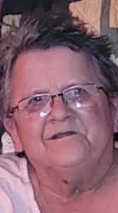 Obituary for Faye Elizabeth Poole