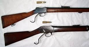 What if you could purchase one holster that can quickly and easily transform into a variety of carry positions? Martini Henry