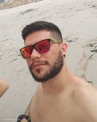 George Rodrigues's Instagram, Twitter & Facebook