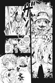 Check spelling or type a new query. Jibaku Shounen Hanako Kun Chapter 9 Mangahere Today