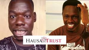 Ban Taba Ganin Jarumi Kamar Ali Nuhu Ba (inji Ayatullahi Tage)