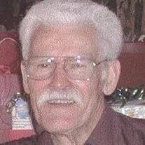 Harold J. Hatch Obituary