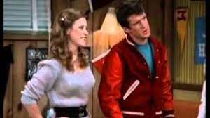 With ron howard, marion ross, anson williams, henry winkler. Ultimate Fonzie Scene Youtube