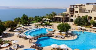 Dead Sea Jordan Jordan Valley Marriott Resort Spa Marriott Resorts Best Hotels Dream House Exterior