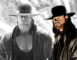 56, born 24 march 1965. Mark Calaway Wallpapers Wallpaper Cave
