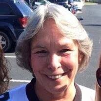 Donna Timothy Reynolds Obituary