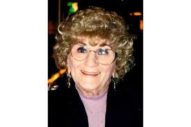 Jean McKay Obituary (2022)