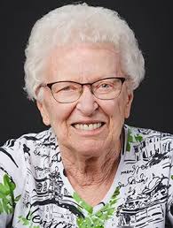 Obituary of Gladys Elaine Marshall