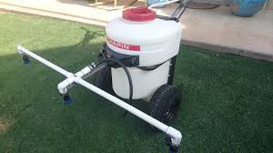 It has been a pretty quick learning curve with this project. Chapin 97902 24v Push Sprayer Page 11 The Lawn Forum