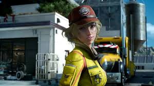 Square Enix Considering Final Fantasy Xv For Nintendo Switch Eteknix Hajime tabata, the director of final fantasy 15, appeared to teased a possible nintendo switch version of ff15 during a twitch livestream. square enix considering final fantasy