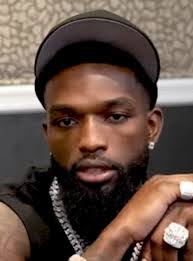 Frank Lamar's Instagram, Twitter & Facebook