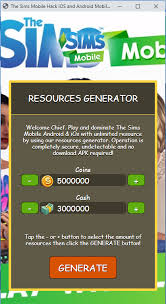 Pin On The Sims Mobile Hack
