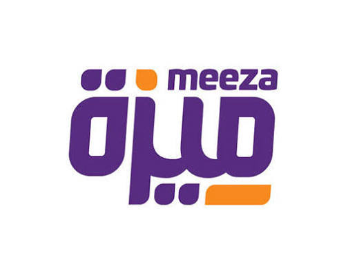 Meeza Egypt payment