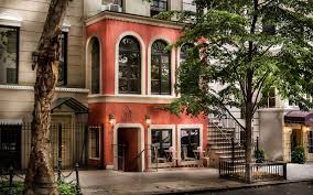 Jojo Restaurant Jean Georges Restaurants New York Restaurant New York Jojo Restaurant York Restaurants