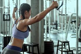 We did not find results for: How To Use The Cable Crossover Machine Shape