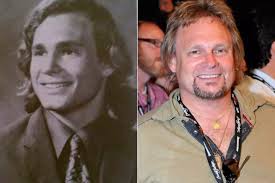 Steel Panther Singer Wants Michael Anthony Back in Van Halen