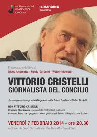 Il nuovo libro sul "nostro" don Cristelli presentato a Tione