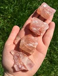 Raw Hematoid Quartz Crystal Fire Quartz Quartz And Hematite Harlequin Quartz Raw Quartz Stone Healing Crystal Healing Stones Quartz Stone Raw Quartz