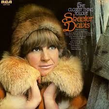 Skeeter Davis