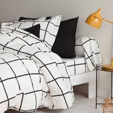 Drap plat noir 4 promotions de la semaine par le biais de notre page web, nous vous dirons tout à propos de la manière d'effectuer un achat drap plat noir judicieux. Drap Plat Coton Piastrella Noir Blanc 3 Suisses