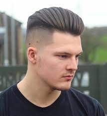 Long Top Undercut For Men Mens Hairstyles Undercut Mens Hairstyles Cool Hairstyles