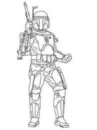 Star wars free printable coloring pages for adults kids over 100 designs everythingetsy com star wars coloring book star wars colors star wars coloring sheet. Kids N Fun Com 8 Coloring Pages Of Star Wars Mandalorian