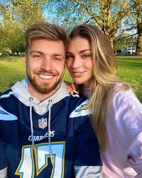 He was birth on august 2, 1992, and. Zara Mcdermott S Boyfriend Sam Thompson Saw Nude Images Of Her Before They Even Met Irish Mirror Online